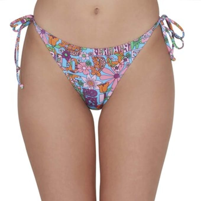 Chiara Ferragni Multicolor Badpak - Fashion Wear - Vrouwen
