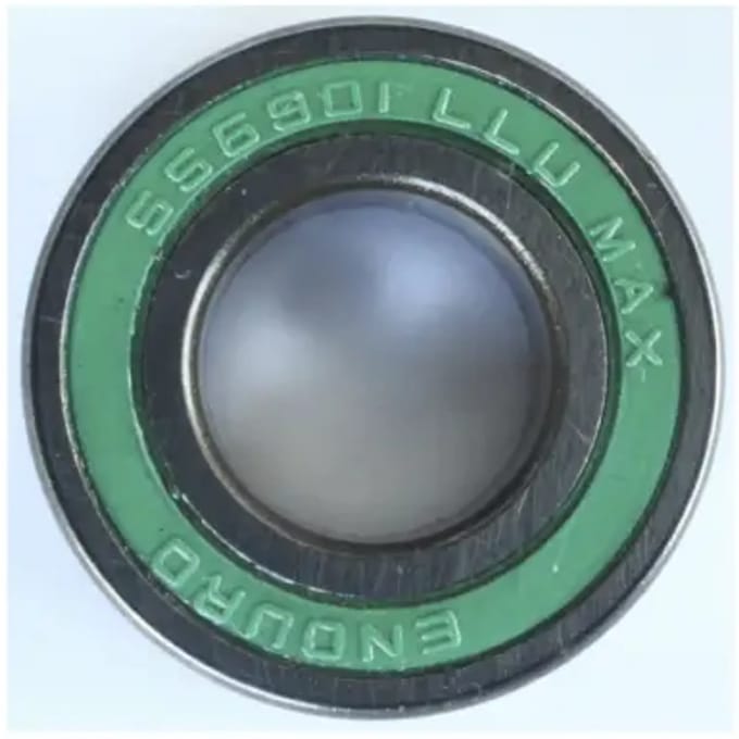 Lagers Enduro Bearings S6901 2RS MAX-12x24x6