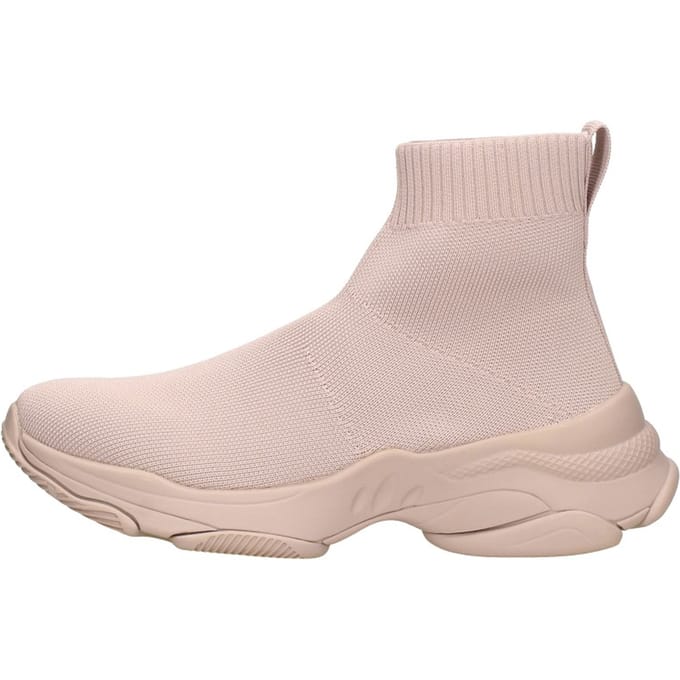 Sub55 - Sneakers Hoog Roze 36