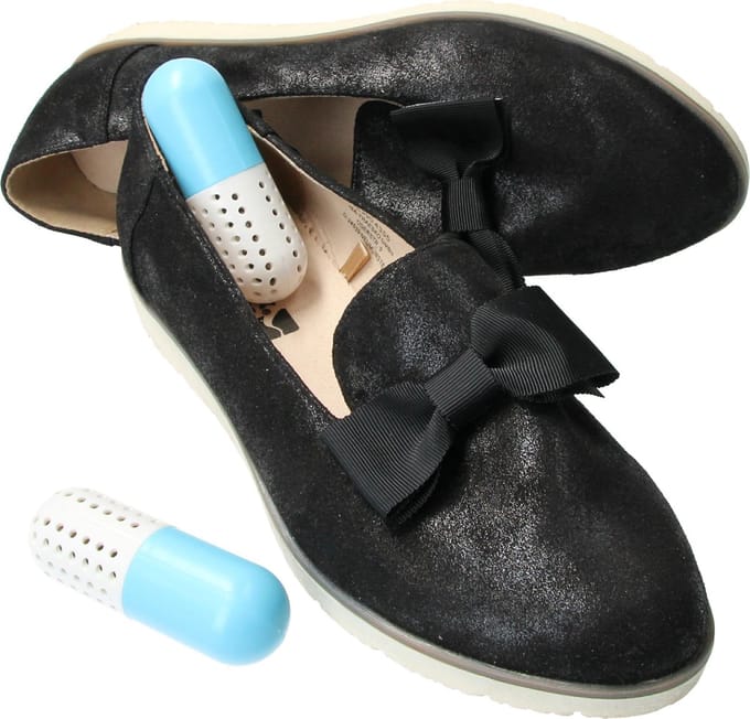 Geurvreters Voor Schoenen