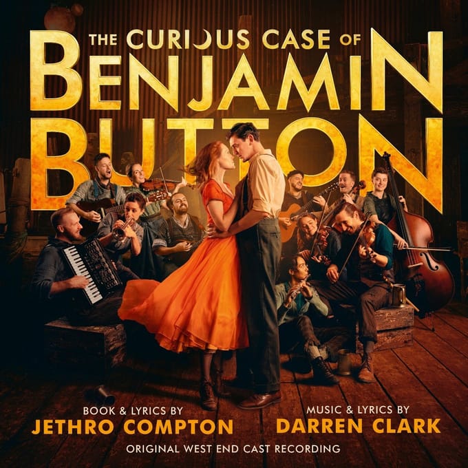 The Curious Case of Benjamin Button