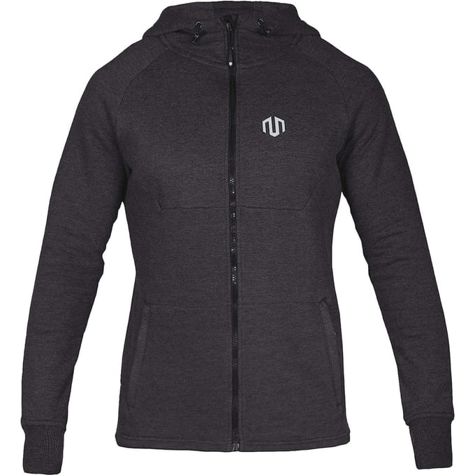 Neotech hoodie met volledige rits