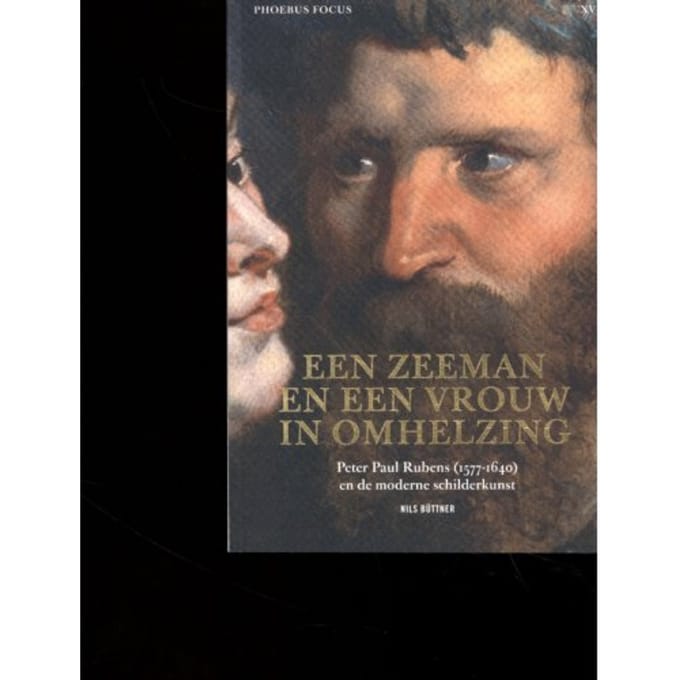 Een Zeeman En Een Vrouw In Omhelzing - Phoebus Focus - Nils Büttner
