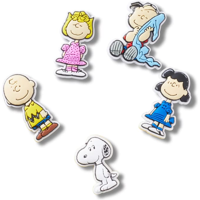 Jibbitz Crocs Peanuts II