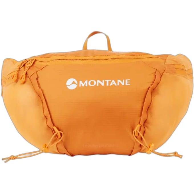 Wandelzak Montane Blazer