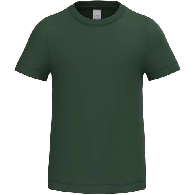 Kinder-T-shirt iDeal Basic Brand 150