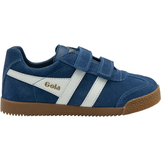 Babytrainers Gola Harrier
