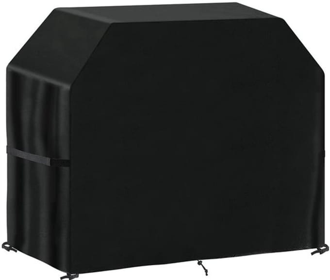 Dailygoody - Rechthoekige Grill Cover - Waterdicht en UV-Bestendig