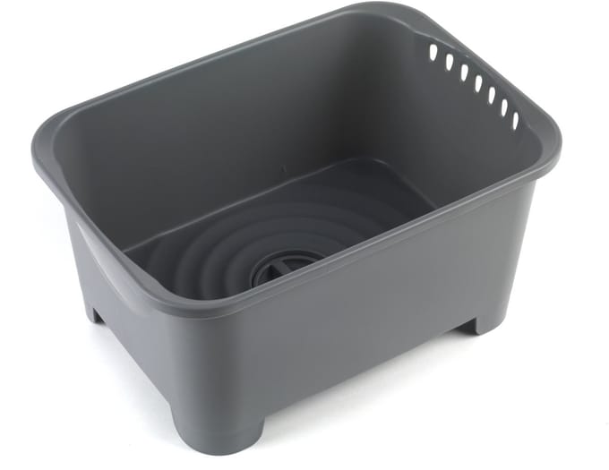 Beldray Keuken Kom – 8L – Gemakkelijk te drainen – Klein en Compact