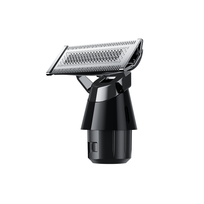 Xiaomi Uniblade X300 Scheerhulpstuk Zwart 1 stuk(s)