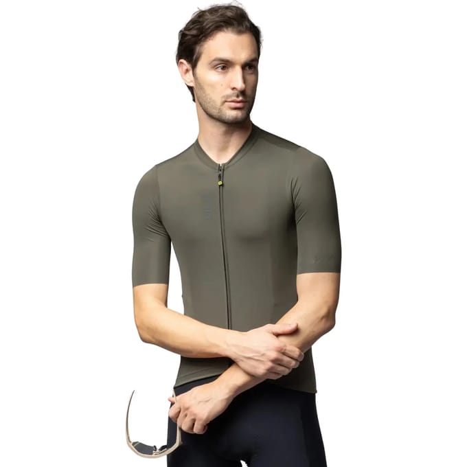Jersey Alé Pragma Color Block Off Road