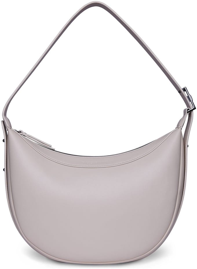 bugatti schoudertas Amelie Shoulder Bag Beige