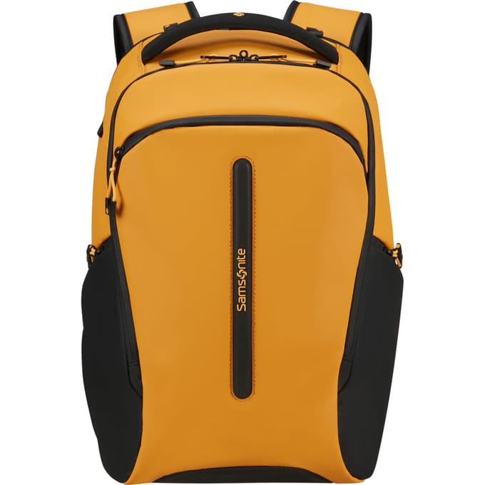 Samsonite Rugzak - Ecodiver Underseat backpack 25x40x20cm Ryanair conform - Yellow - 0.8 kg