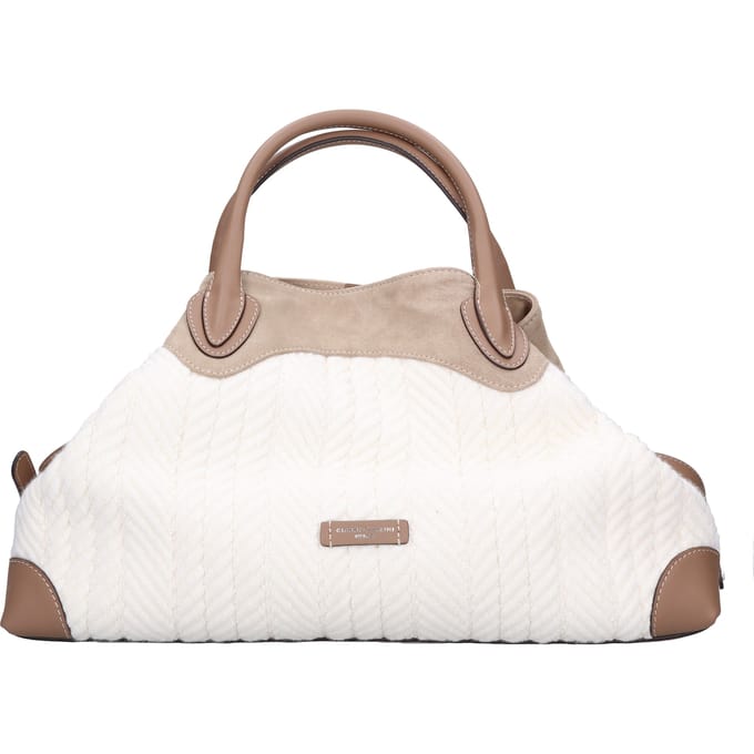 Gianni Chiarini-tassen... Creme