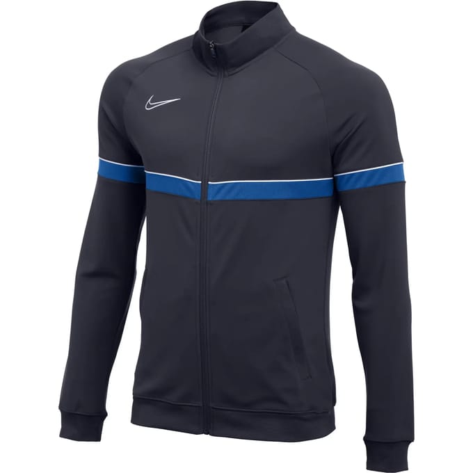 Nike Dri-FIT Academy Kids Sportvest - Maat 128