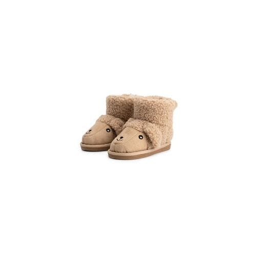 Prénatal peuter sloffen Sandbrown 21/22 unisex