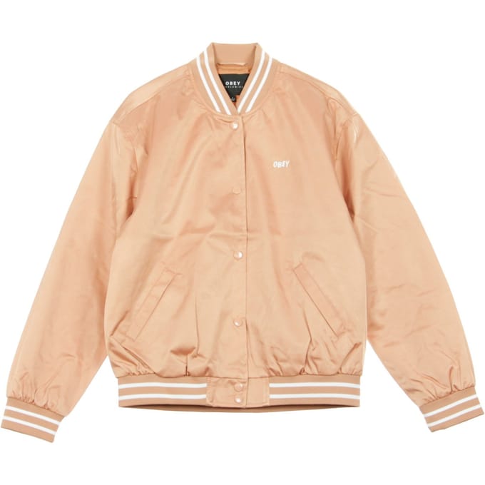 Lilah Jacket Bomberjack voor dames