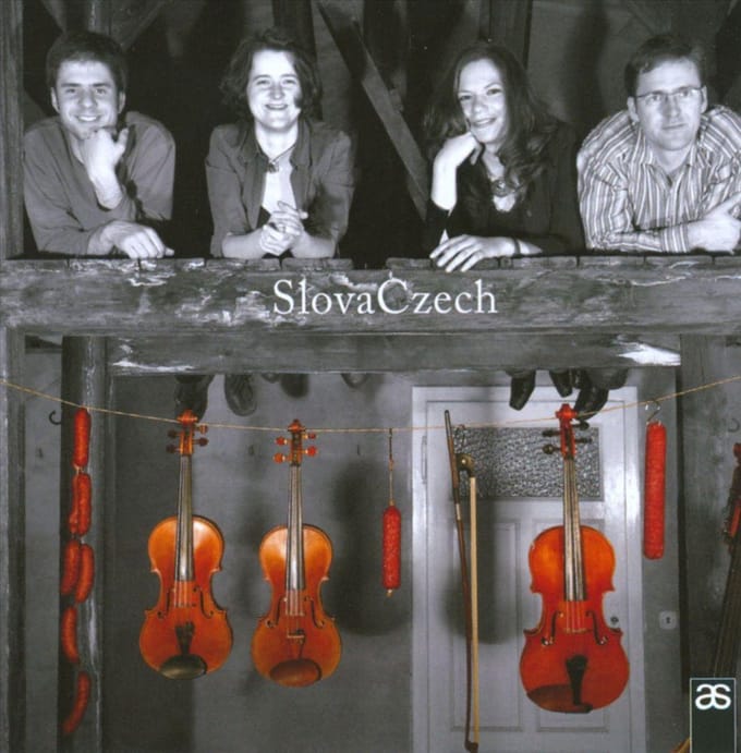 Slova Czech