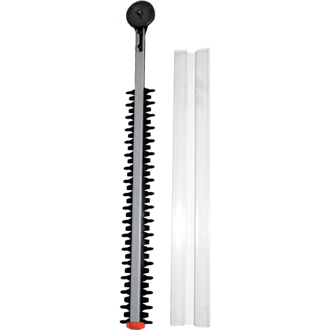 Husqvarna hedge clippers blade cpl.