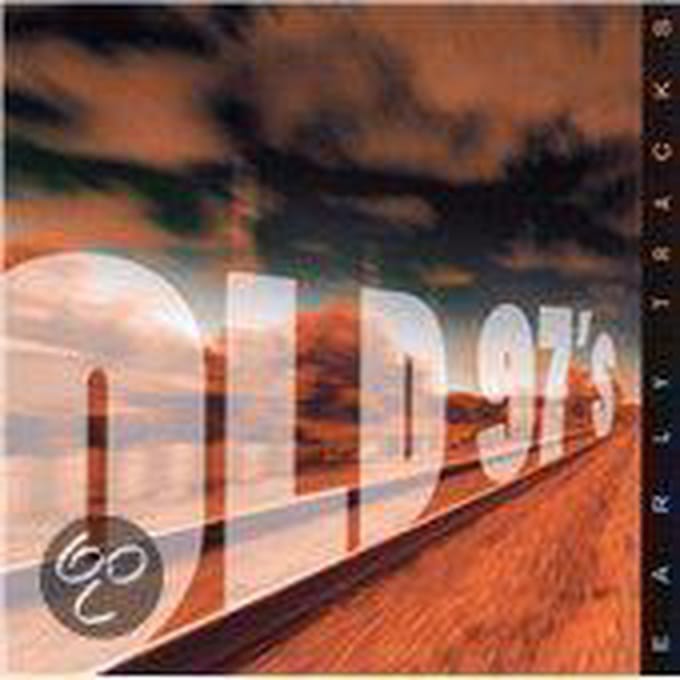 Early Tracks