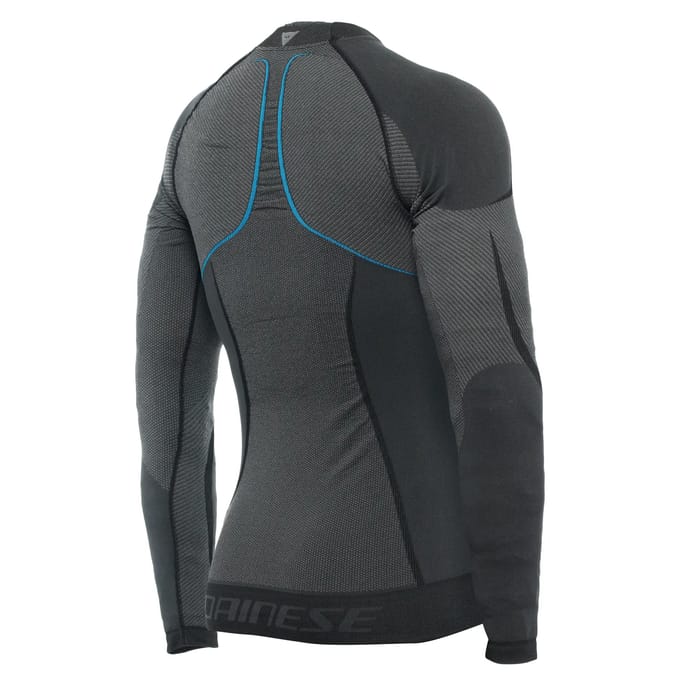 Jersey met lange mouwen Dainese Dry