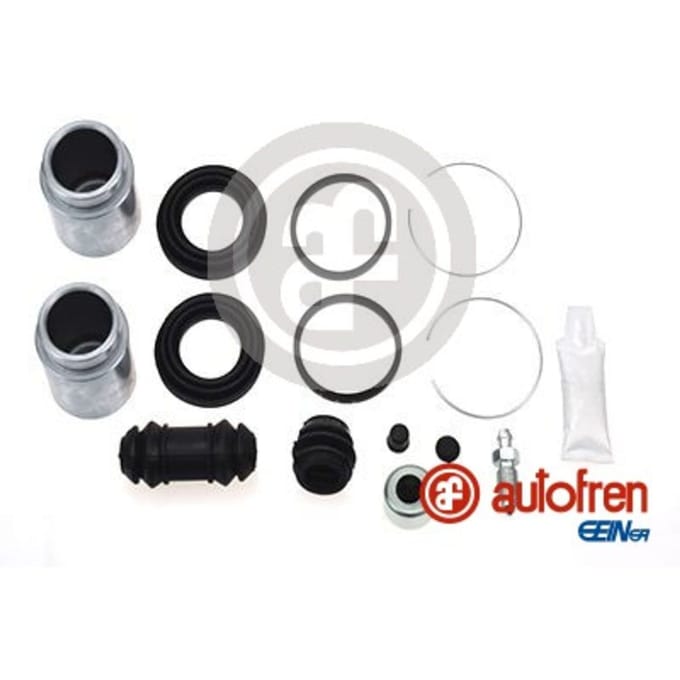 Reparatieset, remklauw AUTOFREN SEINSA D41368C