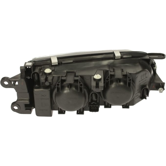 Koplampen DEPO 216-1141L-LD-EM, links