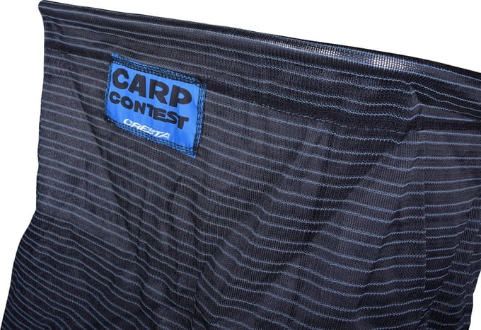Cresta Carp Contest Keepnet Square - Maat : 2.00m
