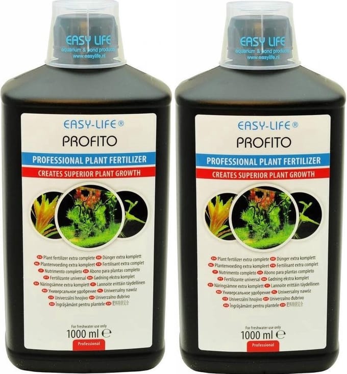 Easy-Life Profito 2x 1 liter
