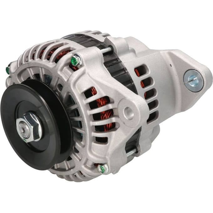 Driefasige generator STARDAX STX100128R