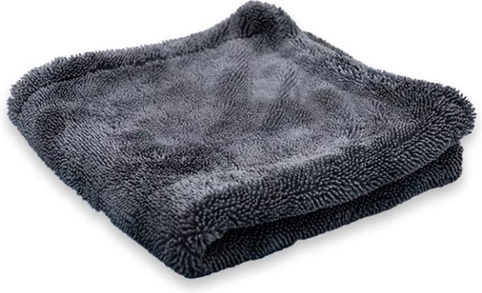 Liquid Elements Black Hole | Premium Droogdoek - 40x40