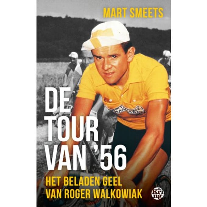 De Tour Van '56 - Mart Smeets
