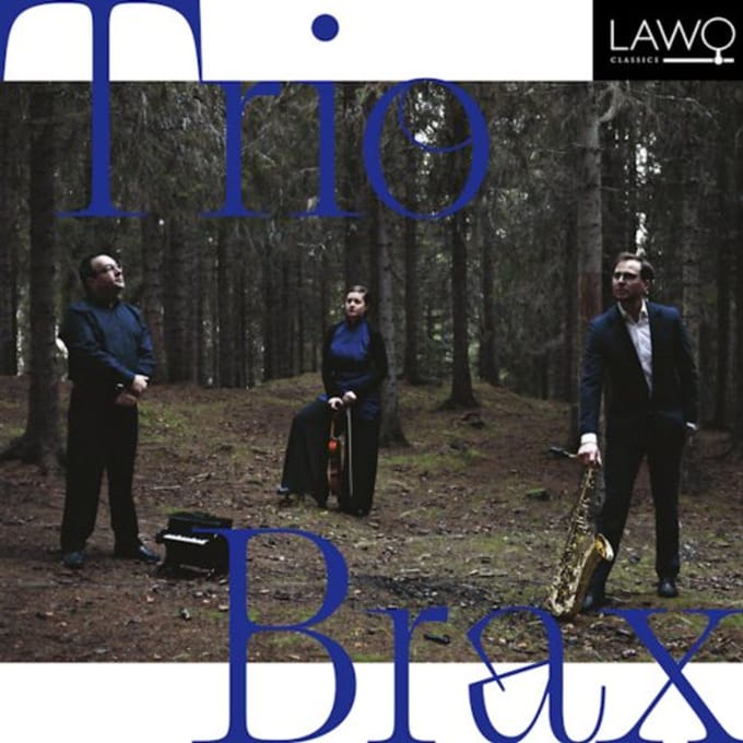 Trio Brax - Trio Brax