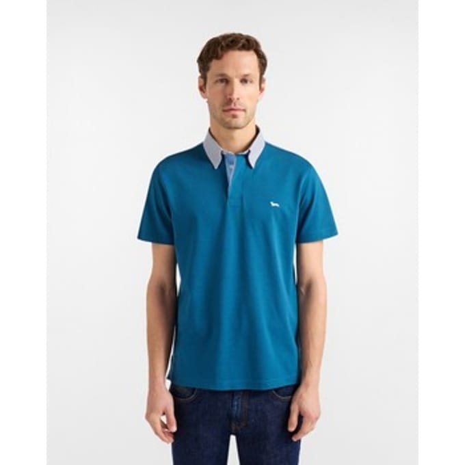 T-shirt Harmont &amp; Blaine LRQ003020004S02