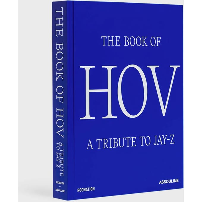 The Book of Hov (Classic)