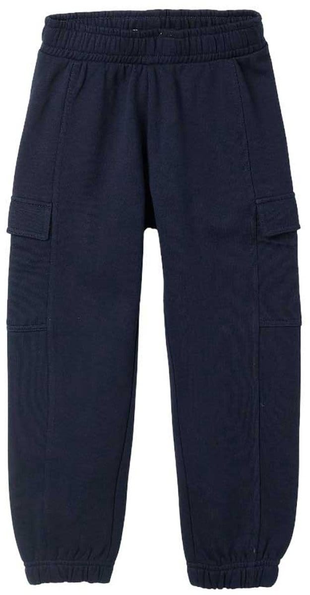 Zippy Joggers Blauw 4-5 Years Meisjes