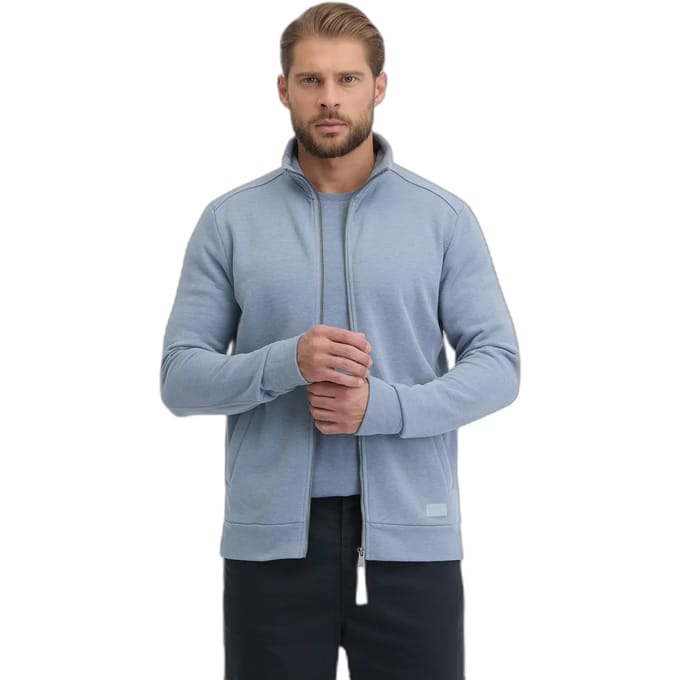 Sweater met rits Ragwear Miet