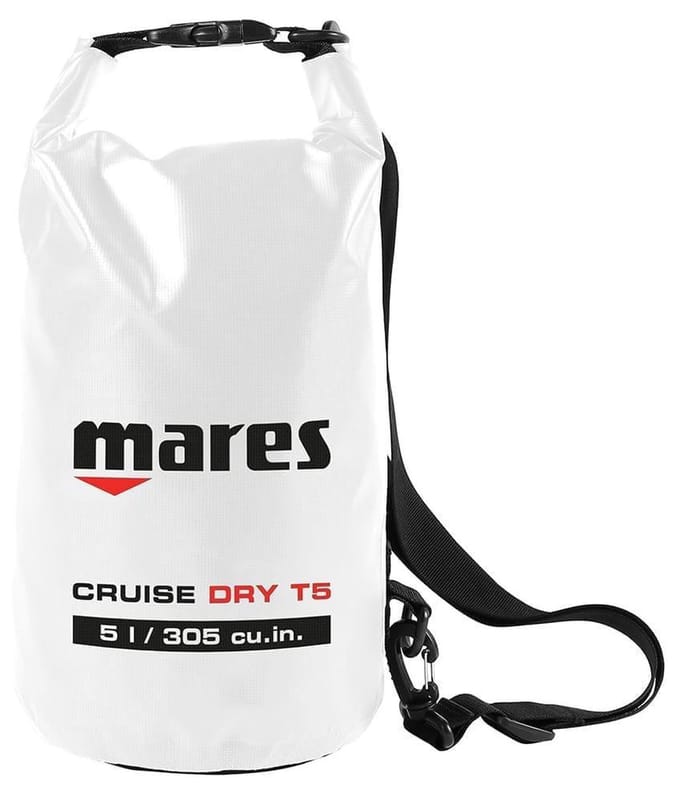 Mares Cruise Dry T