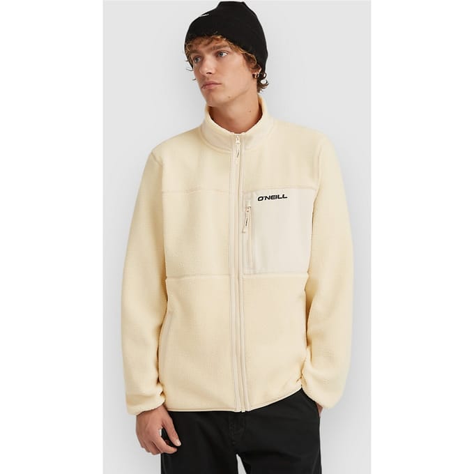 ONeill Mens ONeill Must_Have High Pile Fz Fleece