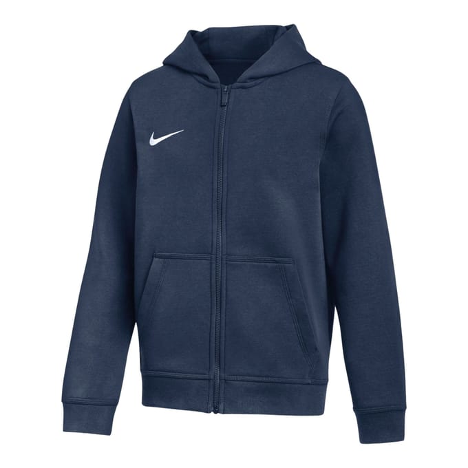 Nike Park 26 Fleece Vest Junior - Maat 128