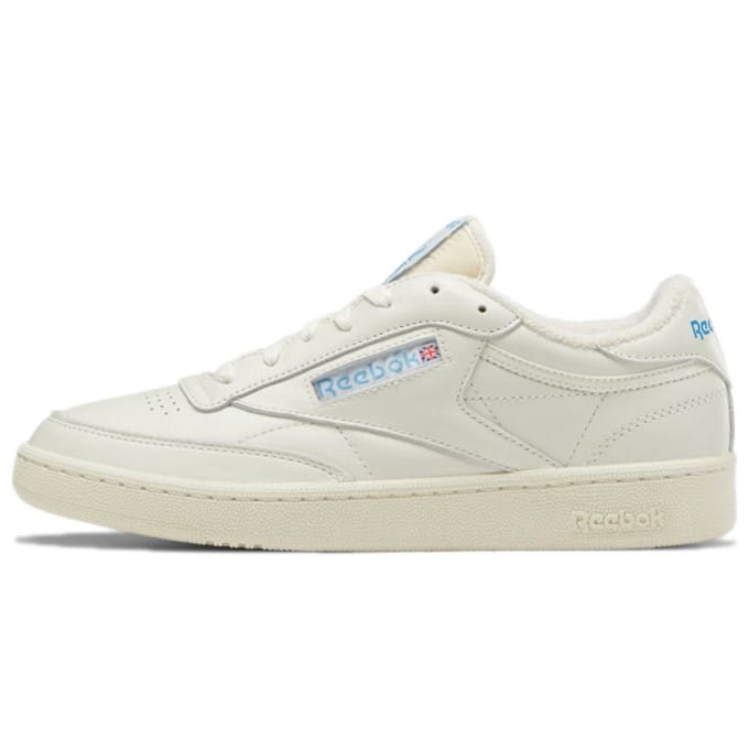 Lage Sneakers Reebok Classic CLUB C 85 VINTAGE