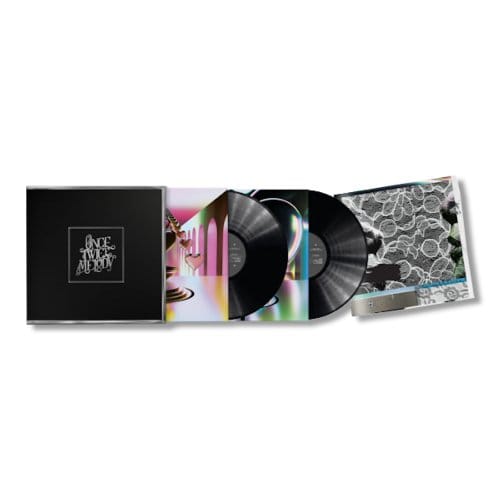 Beach House - Once Twice Melody (2 LP)