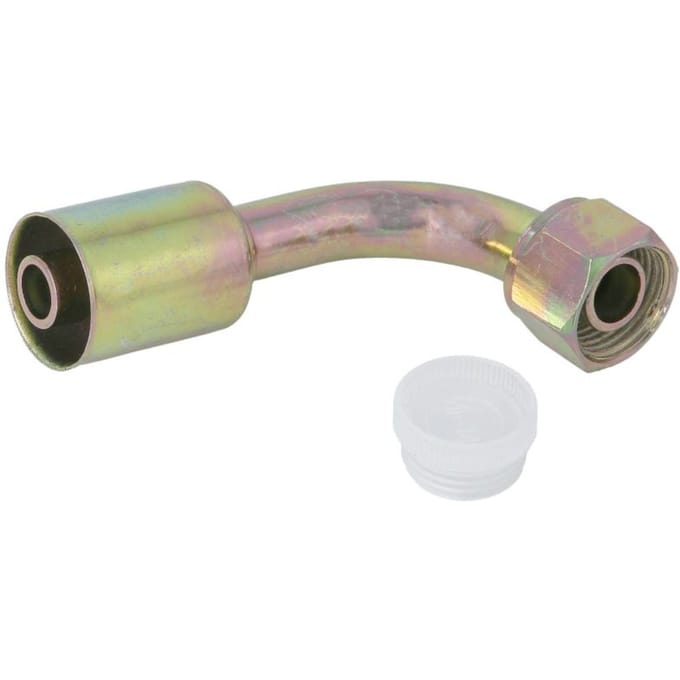 Onderdeel, reparatie airco-leidingen THERMOTEC KTT400030