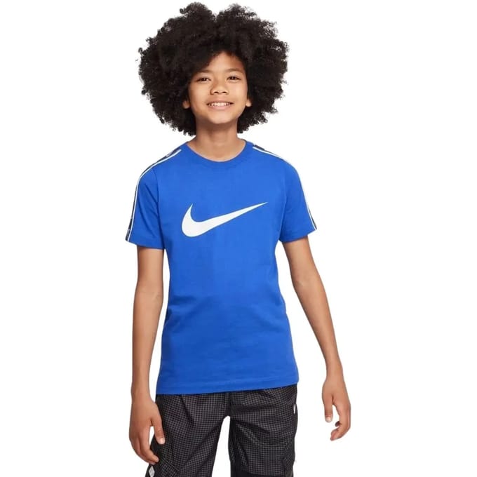 Kinder-T-shirt Nike Repeat