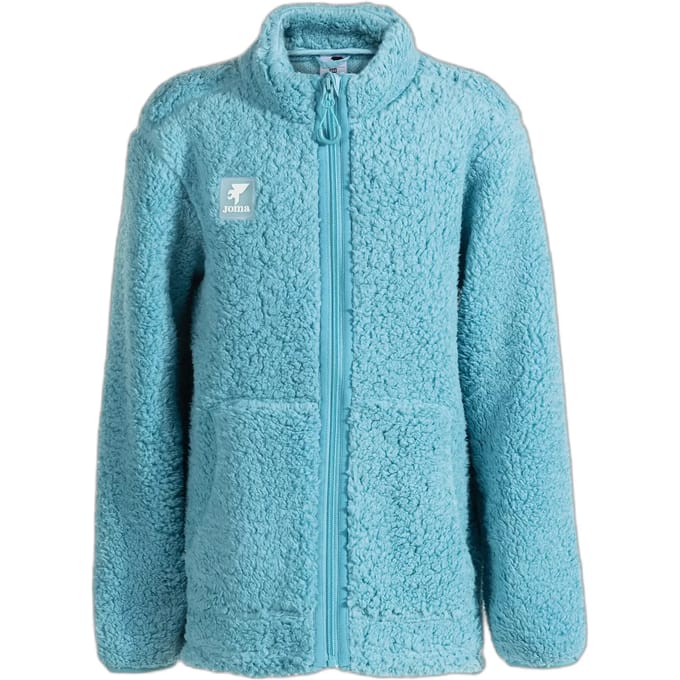 Kinder fleece met rits Joma Camp