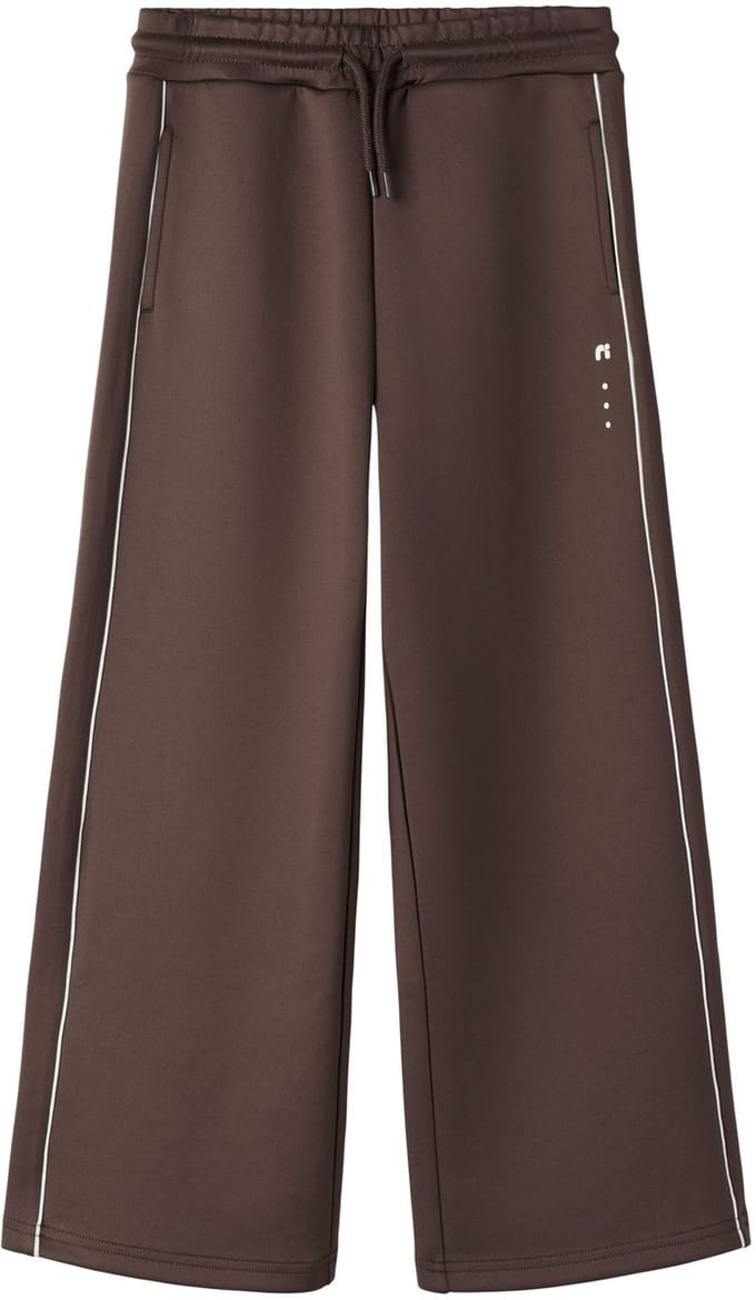 Name it joggingbroek wide leg