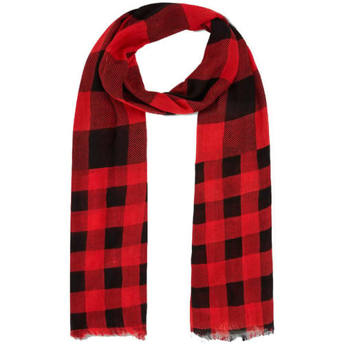 Sjaal Woolrich WWACC1443