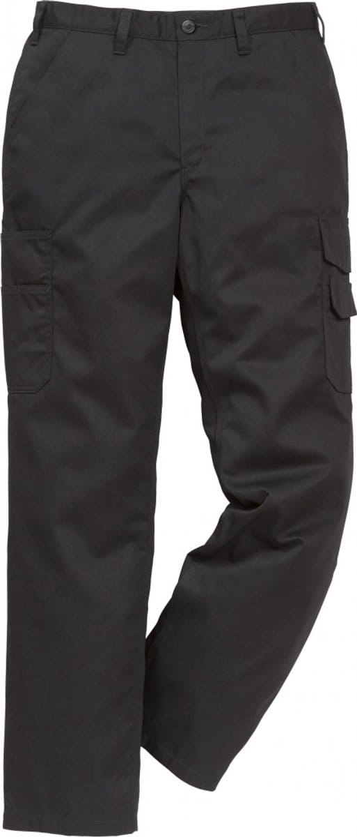 Fristads Broek 280 P154 - Zwart - C44
