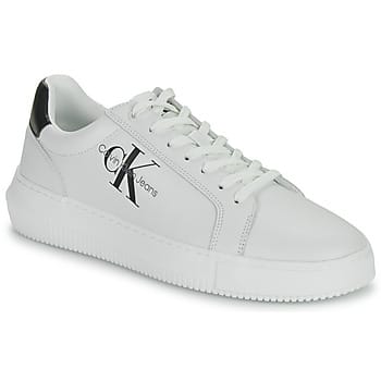 Lage Sneakers Calvin Klein Jeans CHUNKY CUPSOLE MONO LTH