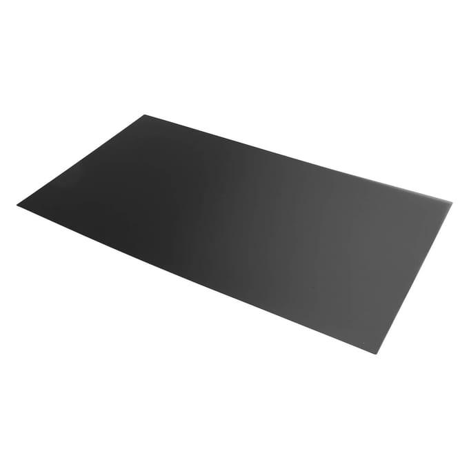 21,5 inch Computer Schermfilter 16:9 Aspectverhouding Krasbestendig Dubbelzijdig Desktop Schermprotector voor Werkplekken black